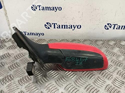 Left mirror AUDI A4 B5 Avant (8D5)  | BP24616265C26 