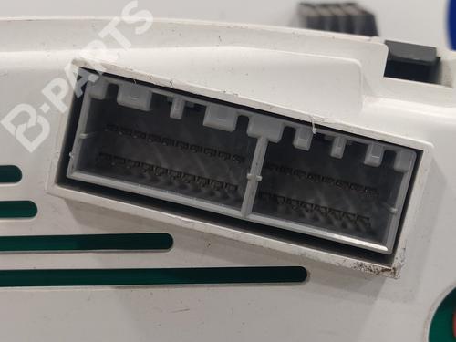 Instrument cluster KIA SPORTAGE II (JE_, KM_) 2.0 CRDi | BP9519539C47 
