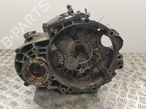 Used Gearbox Gearbox VW GOLF V (1K1) 2.0 TDI (140 hp) 38624697 38624697