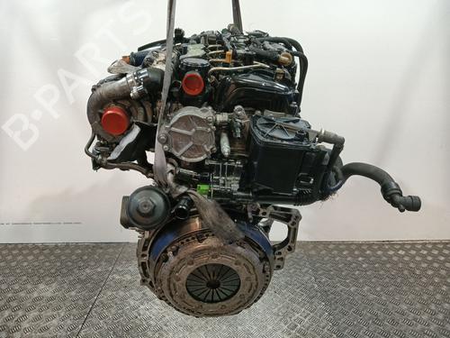Engine PEUGEOT 307 (3A/C) 1.6 HDi 110 | BP33656983M1 - Image 2