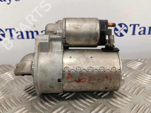 Starter CHEVROLET AVEO / KALOS Hatchback (T250, T255) 1.2 | BP18431980M8 