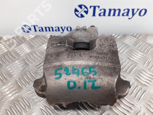 Used Left front brake caliper OPEL ASTRA J Sports Tourer (P10) [2010-2015]  11565197