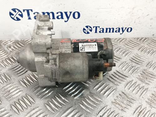 Anlasser für CITROËN BERLINGO MULTISPACE (B9) [2008-2025]  28518154
