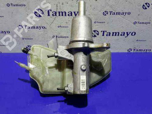 Brake master cylinder MERCEDES-BENZ SPRINTER 4-t Van (B904) 411 CDI | BP2533447M77 