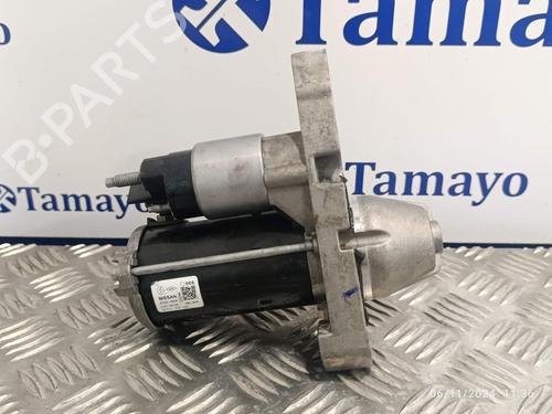Startmotor RENAULT CAPTUR II (HF_) [2020-2025]  21072559
