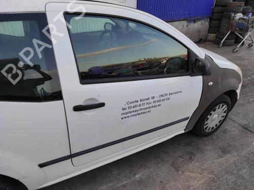 Fuse box CITROËN C2 (JM_) 1.4 HDi | BP15289198E1 