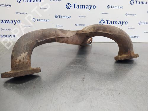 Exhaust manifold PORSCHE 944  | BP11647836M110 