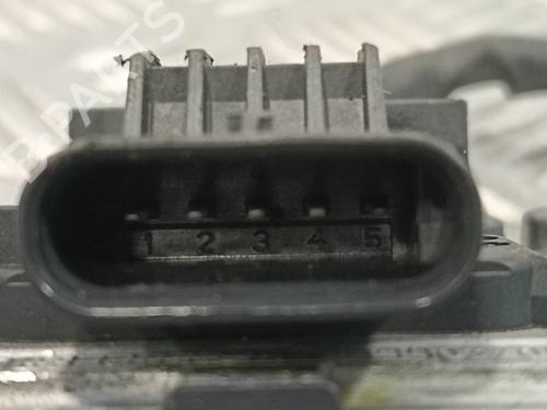 Andre JAGUAR S-TYPE II (X200) 3.0 V6 | BP23409370O1 