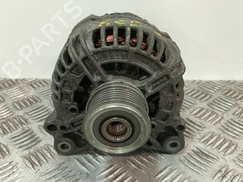 Used Alternator Alternator SEAT IBIZA IV (6J5, 6P1) 1.9 TDI (105 hp) 32977431 32977431