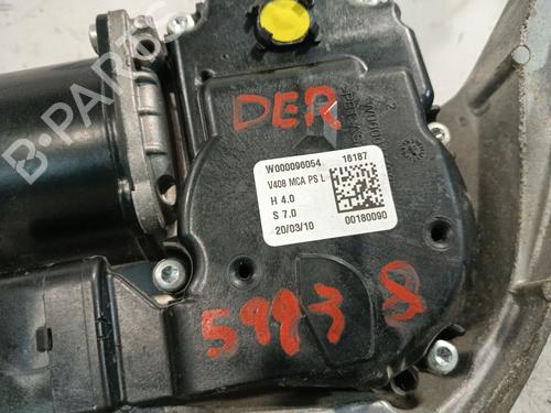 Front wiper motor FORD TRANSIT CONNECT V408 Box Body/MPV | BP34630128M29 - Image 2