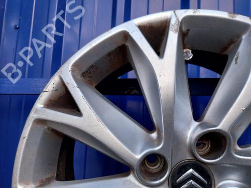 Rim CITROËN C4 I (LC_)  | BP22993291C45 