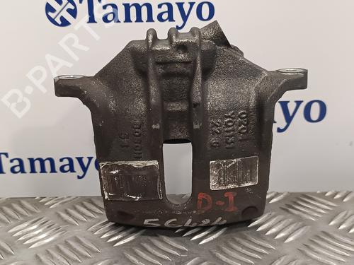 Pinza freno delantera izquierda PEUGEOT 208 I (CA_, CC_) [2012-2021]  16476487