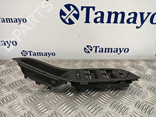 Left front window switch FORD FOCUS III | BP19795793I27