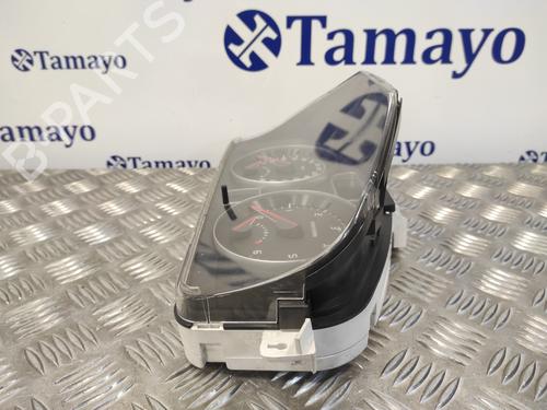 Instrument cluster VOLVO C30 (533) D2 | BP9648984C47 