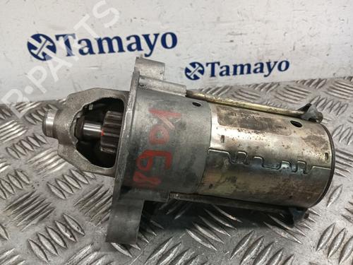 Startmotor FORD FIESTA V (JH_, JD_) 1.4 TDCi | BP29999352M8 