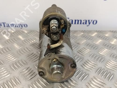 Starter FIAT PUNTO (188_) 1.2 60 (188.030, .050, .130, .150, .230, .250) | BP17451012M8 