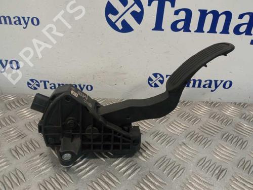 Pedal TOYOTA YARIS (_P21_, _PA1_, _PH1_) 1.5 Hybrid (MXPH10, MXPH11) | BP29355846I4 