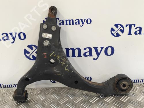 Used Left front suspension arm KIA CEE'D SW (ED) [2007-2012]  5417713