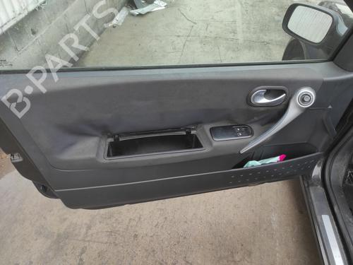 Left mirror RENAULT MEGANE II (BM0/1_, CM0/1_)  | BP16129640C26 