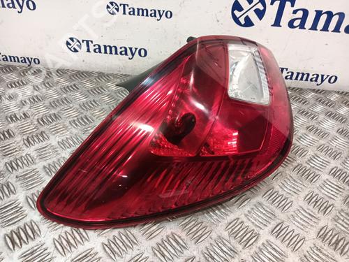 Left taillight OPEL CORSA D (S07) 1.4 (L08, L68) | BP32346321C34