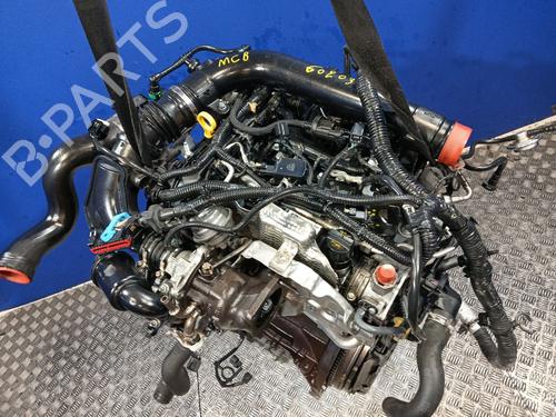 Engine FORD C-MAX II (DXA/CB7, DXA/CEU) 1.0 EcoBoost | BP32720661M1  - Image 5