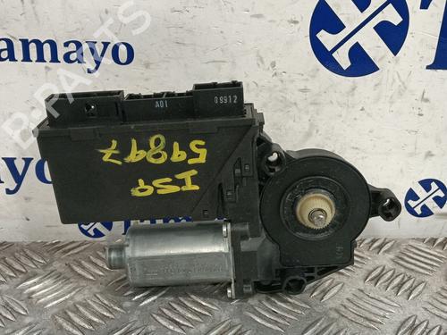 Front left window mechanism SEAT EXEO ST (3R5) | BP31824191C22