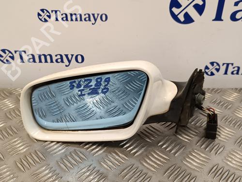 Used Left mirror AUDI A4 B5 Avant (8D5) 1.8 T (150 hp) 16780555