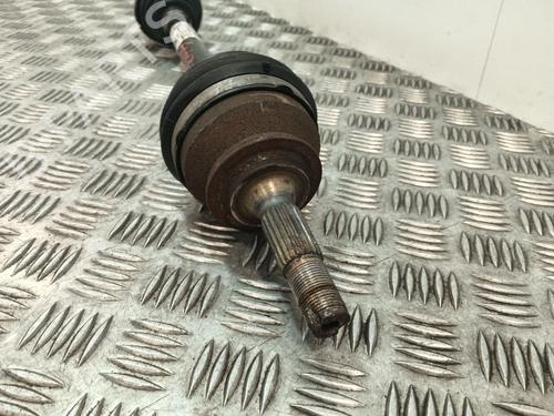 Right front driveshaft CITROËN C3 III (SX) 1.5 BlueHDi 100 (SXYHYP, SXYHTU) | BP34137841M39  - Image 5