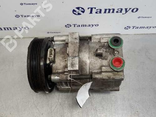 AC-Kompressor FORD MONDEO III (B5Y)  | BP2969076M34 