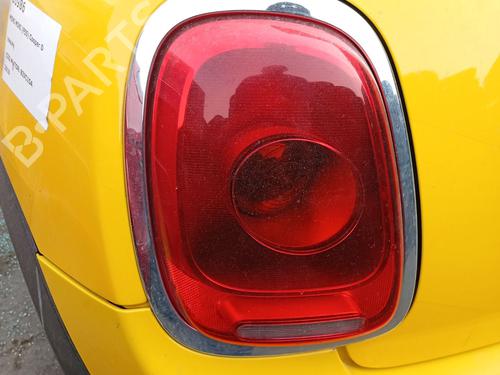 Used Left taillight Left taillight 37700947 37700947