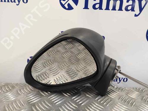 Used Left mirror SEAT IBIZA IV (6J5, 6P1) [2008-2017]  23899929