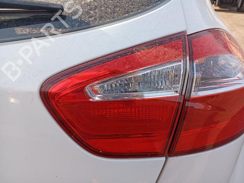 Højre baglygte bagklap Højre baglygte bagklap KIA RIO III (UB) 1.25 CVVT (86 hp) 37419964 37419964