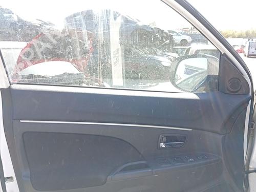 Used Front left window mechanism Front left window mechanism MITSUBISHI ASX (GA_W_) [2009-2026] 34557888 34557888