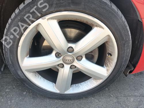 Used Right front steering knuckle Right front steering knuckle AUDI A3 Sportback (8PA) 2.0 TDI 16V (140 hp) 39613939 39613939