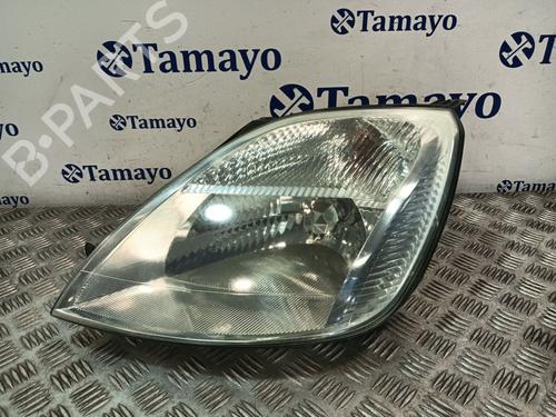 left-headlight-ford-fiesta-v-jh_-jd_-2001-2002-2003-2004-2005-2006-2007-2008-2009-2010-2011-2012-2013-2014-32343581 main image