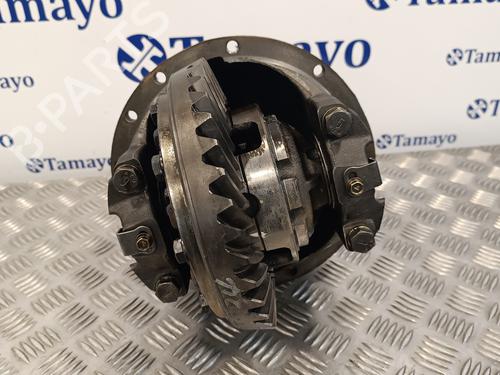 Differential, bag NISSAN TERRANO II (R20) 2.7 TDi 4WD | BP17091189M24