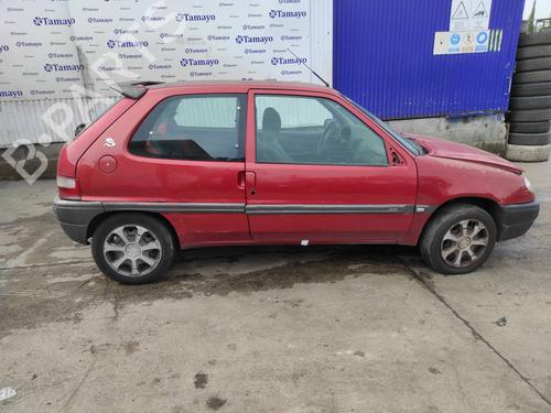 Tailgate lift support CITROËN SAXO (S0, S1) 1.5 D | BP29309387C138 