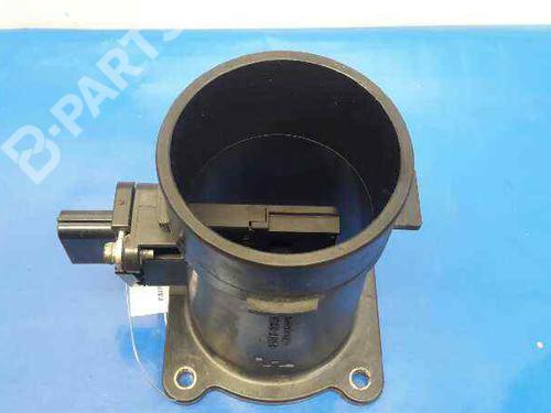 Mass air flow sensor NISSAN ALMERA II Hatchback (N16)  | BP6159745M95 