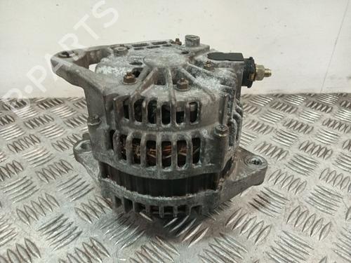 Alternator NISSAN ALMERA II Hatchback (N16) 1.5 | BP36034101M7 - Image 6