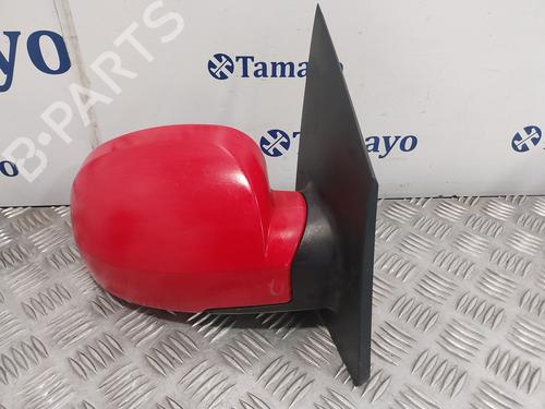 Right mirror HYUNDAI GETZ (TB)  | BP24959726C27 