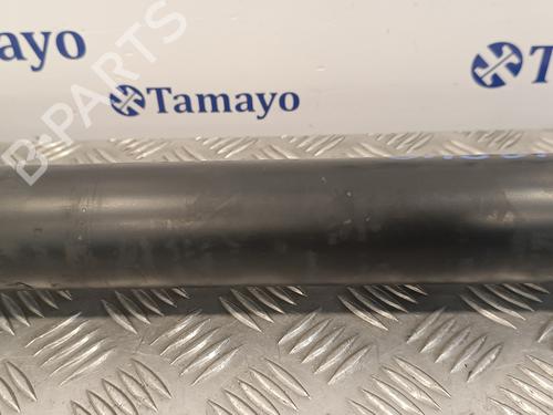 Driveshaft MITSUBISHI GALLOPER (JK-01) 2.5 TD intercooler | BP16856184M37 