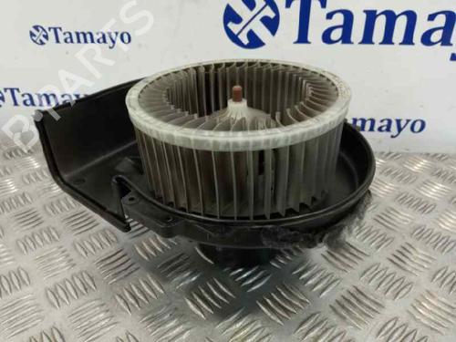 Heater blower motor AUDI A1 Sportback (8XA, 8XF)  | BP24416330M62 