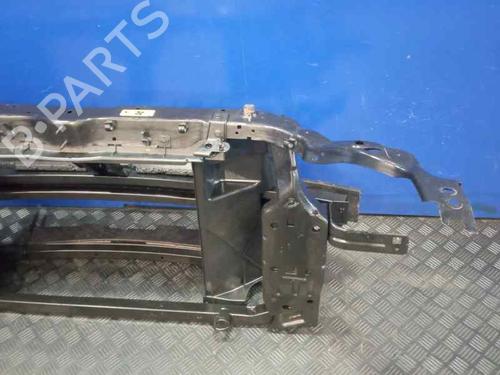 Front slam panel NISSAN QASHQAI / QASHQAI +2 I (J10, NJ10, JJ10E)  | BP24416202C72 