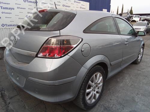 Right front driveshaft OPEL ASTRA H GTC (A04)  | BP16318564M39 