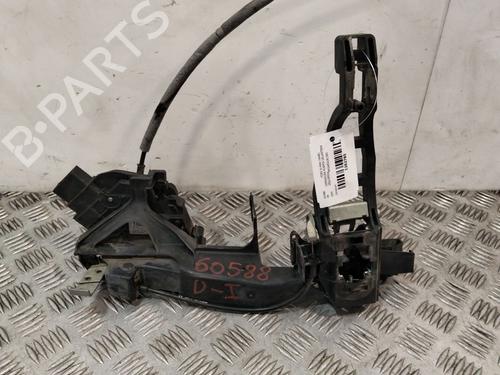 Used Front left lock Front left lock 35951542 35951542