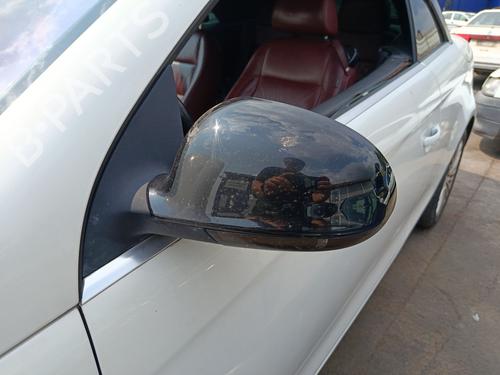 Used Left mirror RENAULT ESPACE IV (JK0/1_) 2.2 dCi (JK0H) (150 hp) 28379002