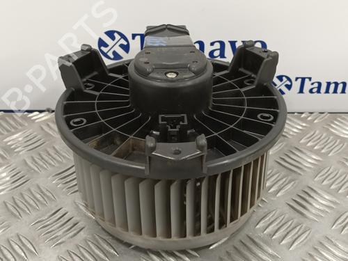 Heater blower motor HONDA CIVIC VIII Saloon (FD, FA) 1.3 IMA (FA3, FD3) | BP13708375M62 