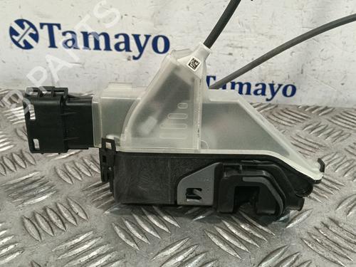 Front right lock OPEL COMBO Box Body/MPV (K9) 1.5 D | BP29999139C97 