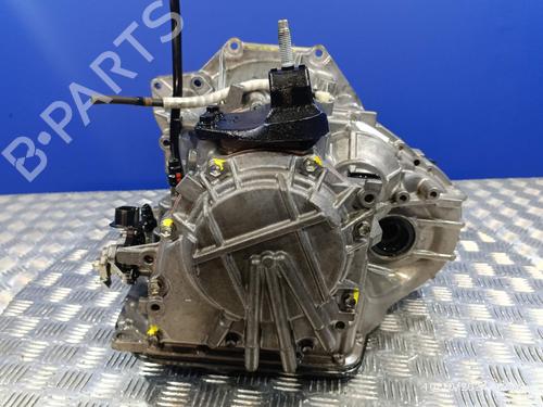 Gearbox FORD FIESTA V (JH_, JD_) 1.6 16V | BP17090547M3 