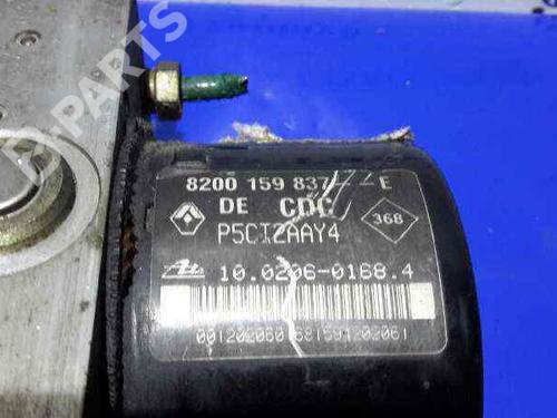 ABS pump RENAULT LAGUNA II (BG0/1_)  | BP1539265M43 